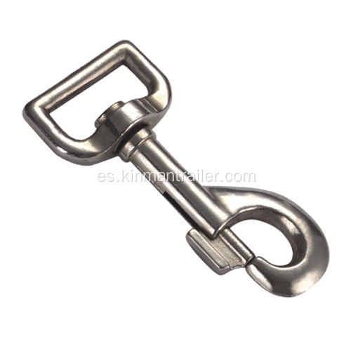 Venta al por mayor Swivel Bolt Snap Hook